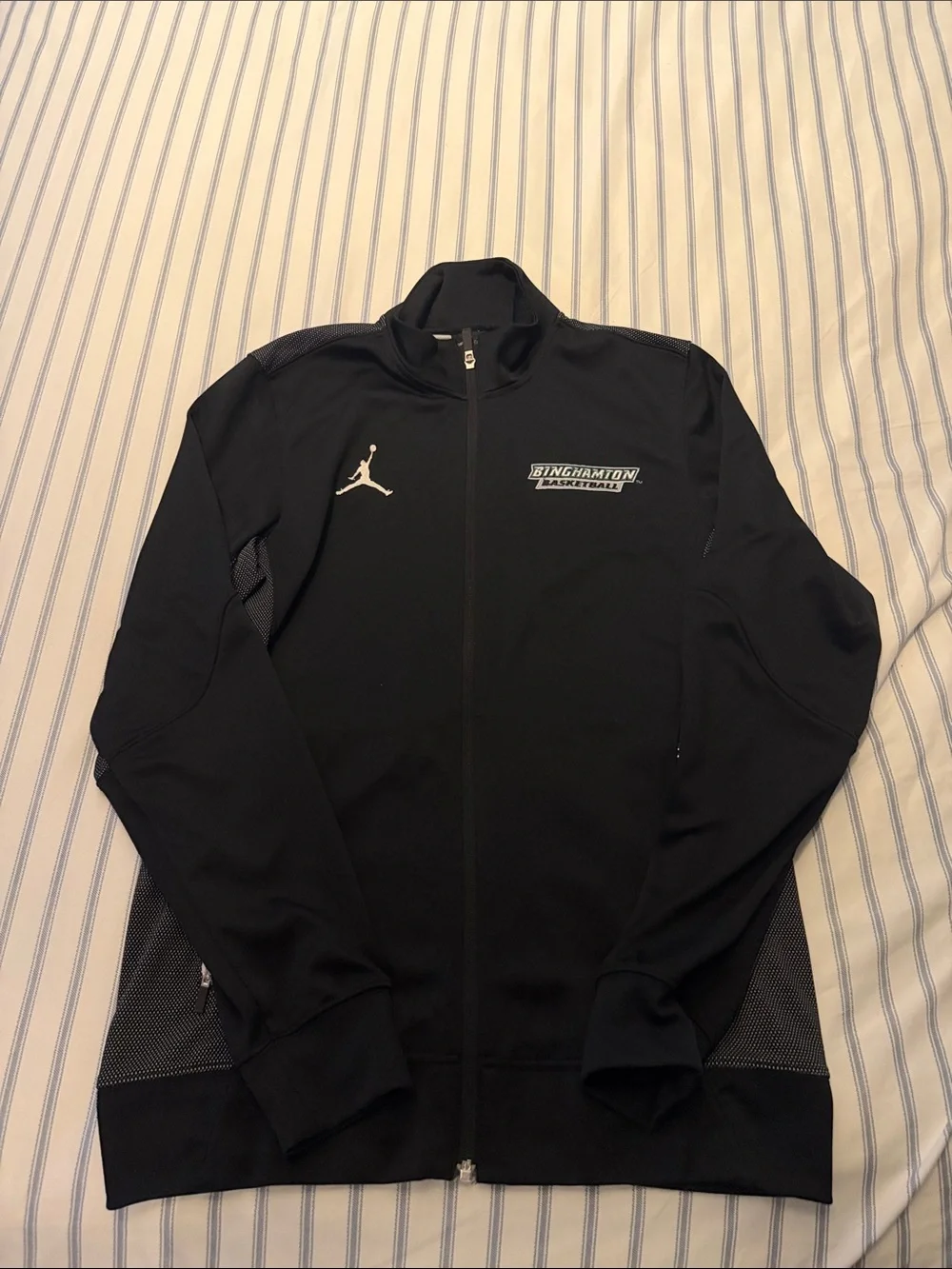 Jordan Drifit ZipUp Jacket
